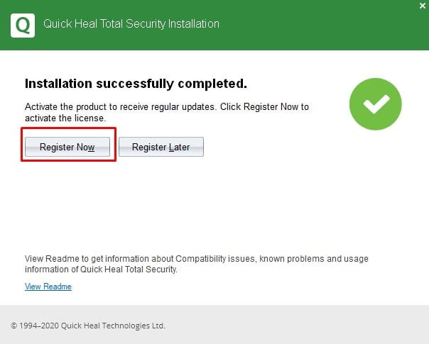 Quick heal Antivirus Download install kaise kare free 2020